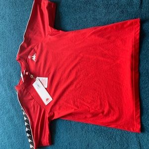 Kappa T-Shirt 222 Banda Coen